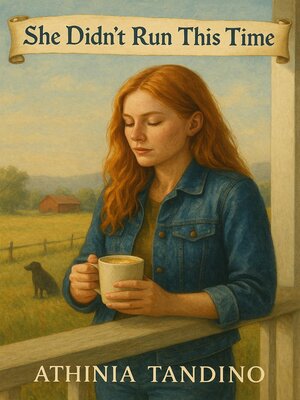cover image of She Woke Anyway
